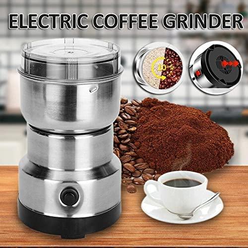 Electric Multifunction Grinder - shops-home.com