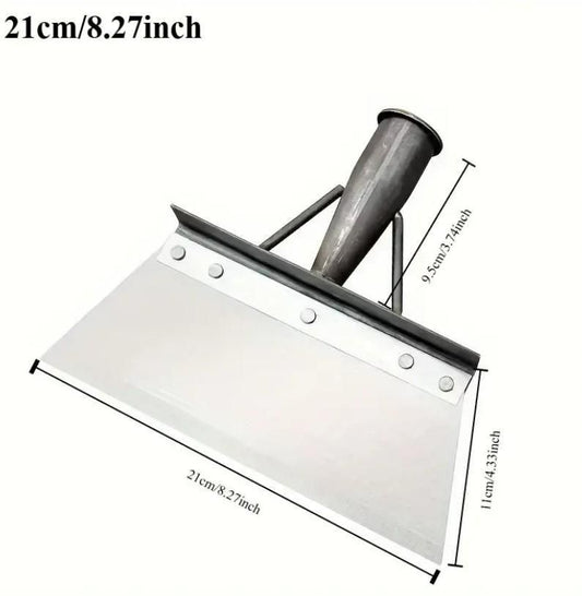 Multifunctional Deep Cleaning Flat Shovel Only - shops-home.com