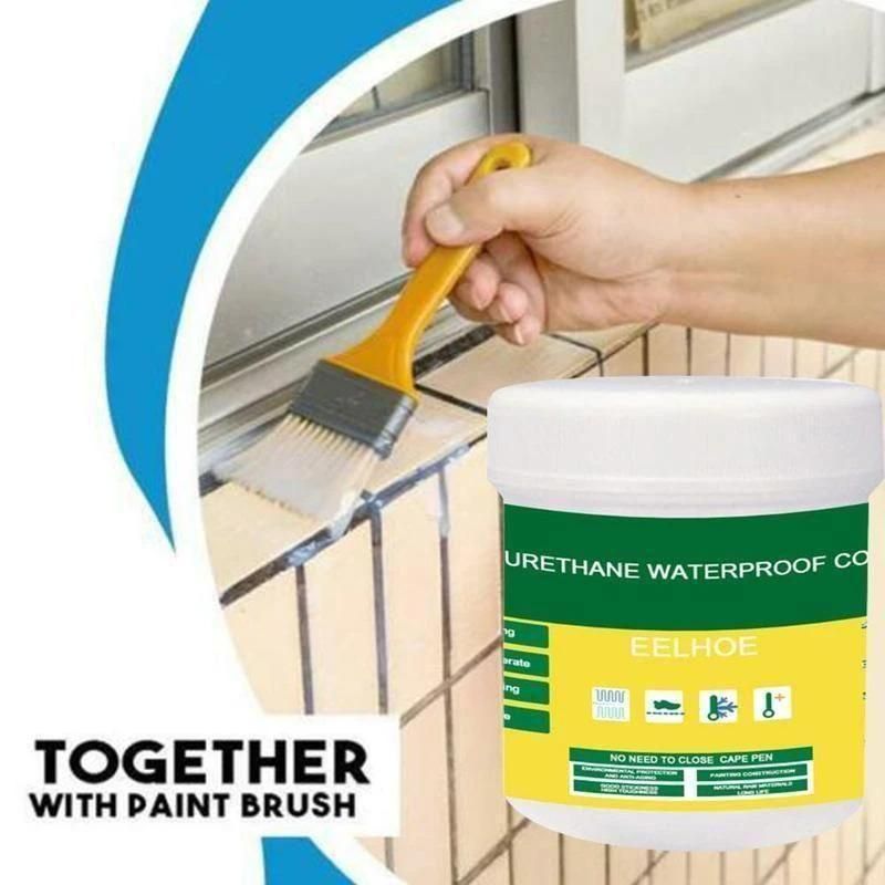 Efficient Leak privation Waterproof Glue - shops-home.com