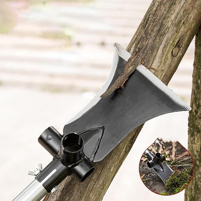 3-in-1 Garden Flat Shovel - shops-home.com