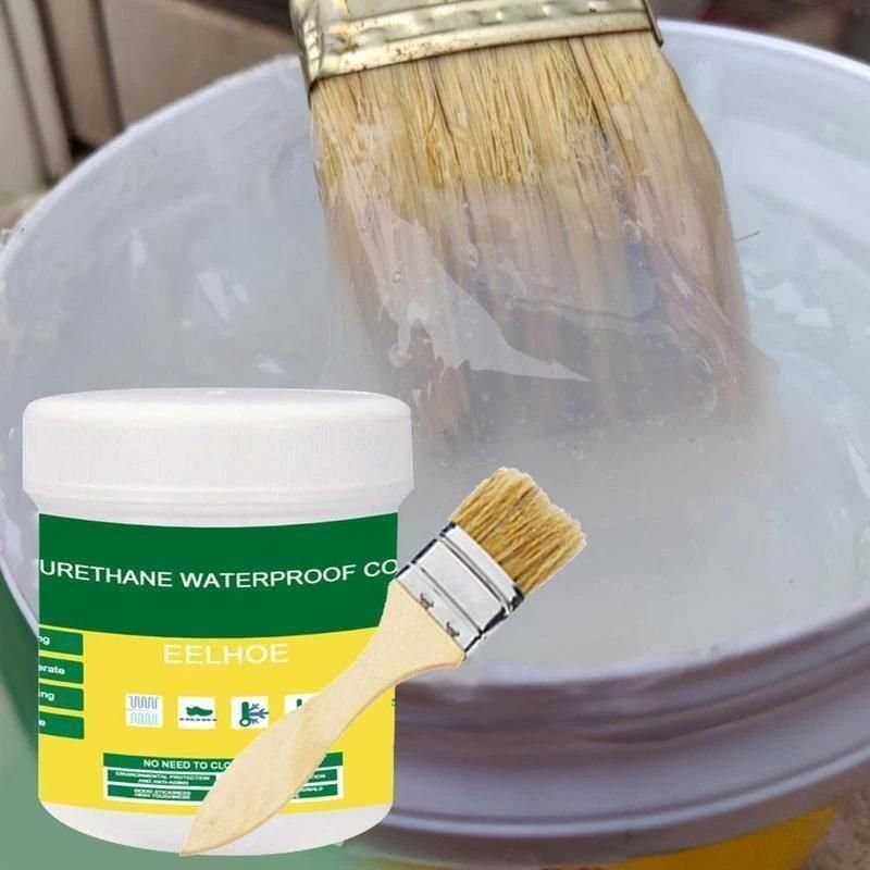 Efficient Leak privation Waterproof Glue - shops-home.com