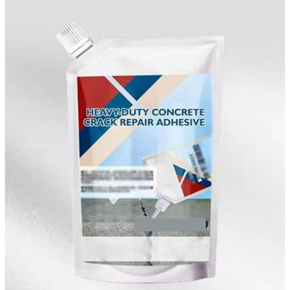 Heavy-Duty Concrete Crack Repair Adhesive 100 gm - shops-home.com