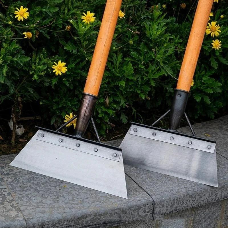 Multifunctional Deep Cleaning Flat Shovel Only - shops-home.com