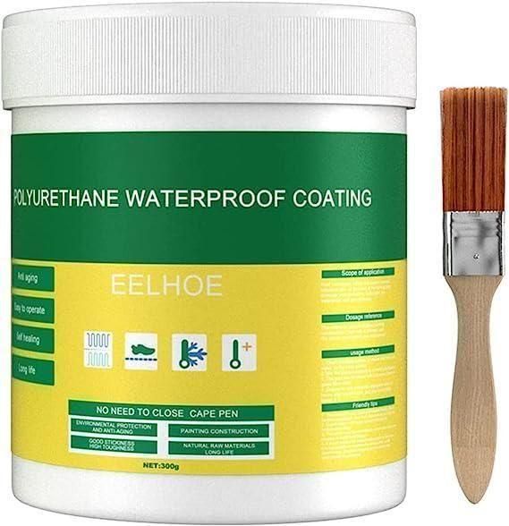 Efficient Leak privation Waterproof Glue - shops-home.com