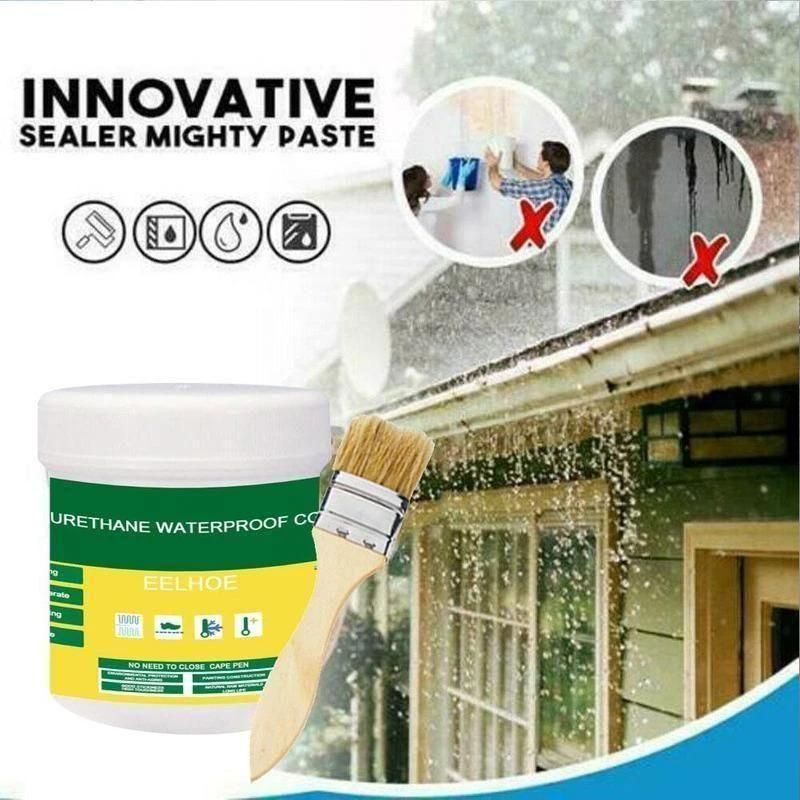 Efficient Leak privation Waterproof Glue - shops-home.com