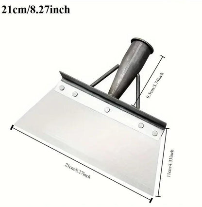 Multifunctional Deep Cleaning Flat Shovel Only - shops-home.com