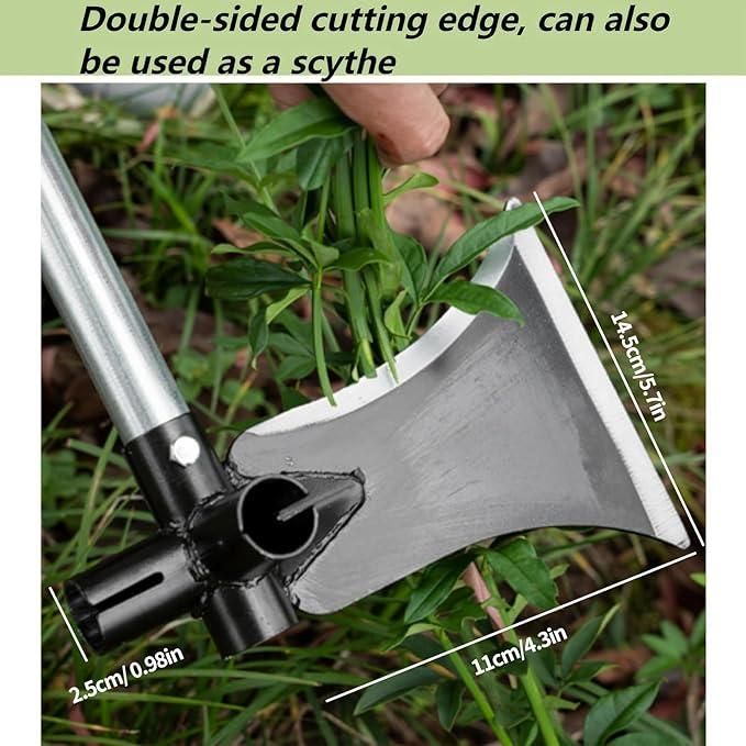 3-in-1 Garden Flat Shovel - shops-home.com