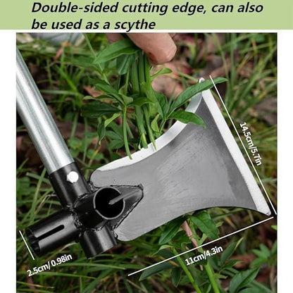 3-in-1 Garden Flat Shovel - shops-home.com