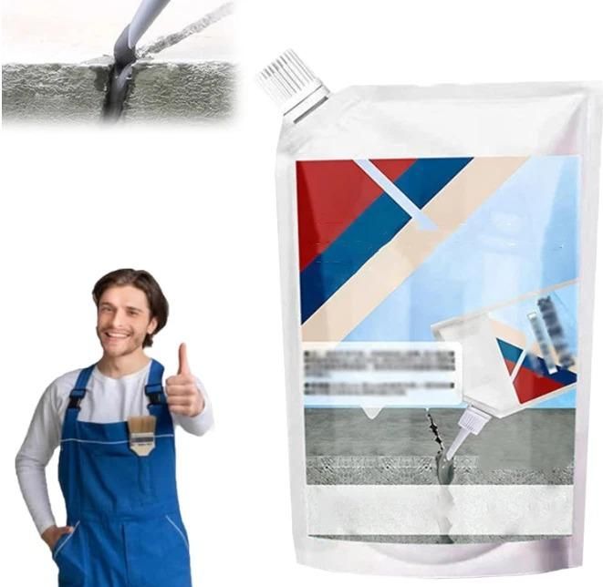 Heavy-Duty Concrete Crack Repair Adhesive 100 gm - shops-home.com