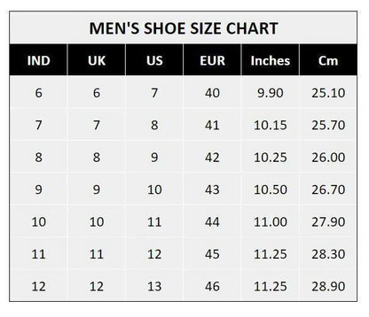 Skywalkers - Italian Handmade Branded Shoes v3 - shops-home.com