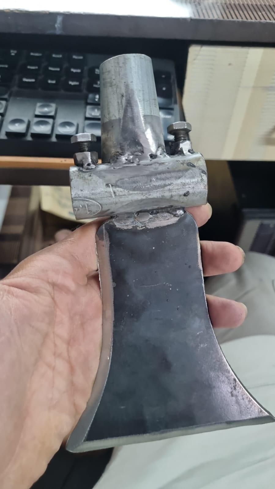 3-in-1 Garden Flat Shovel - shops-home.com