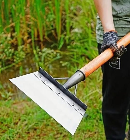 Multifunctional Deep Cleaning Flat Shovel Only - shops-home.com