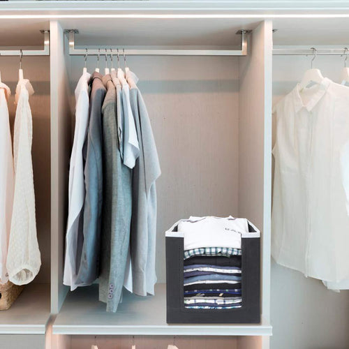 Smart Closet Organizer - shops-home.com