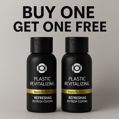 Plastic Revitalizing Agent - Buy 1 Get 1 Free - shops-home.com
