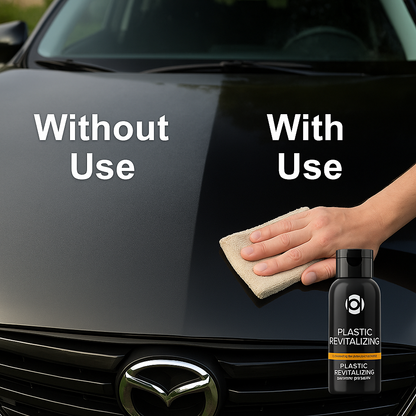 Plastic Revitalizing Agent - Buy 1 Get 1 Free - shops-home.com